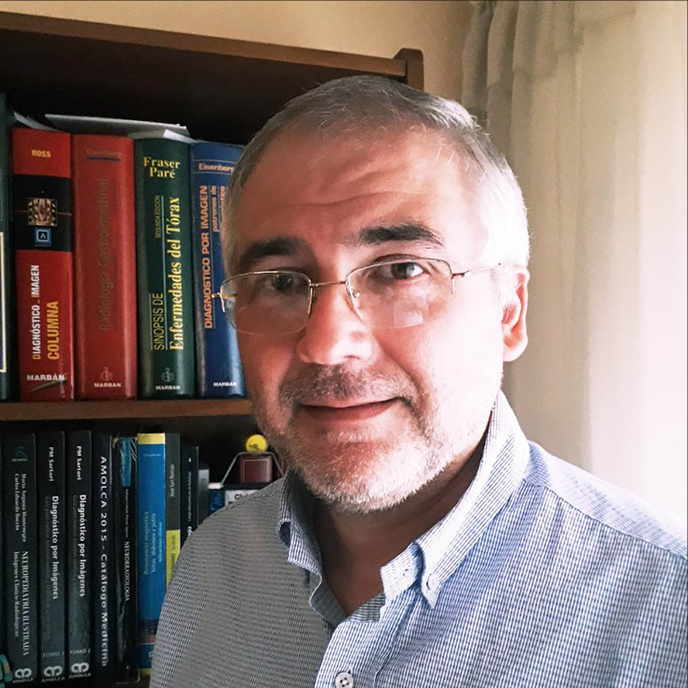 Pablo Sartori